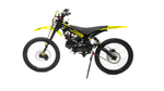 Мотоцикл Кросс Motoland FX1 125 JUMPER E (153FMI)