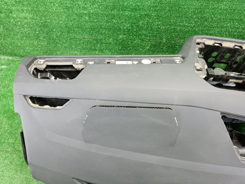 Комплект безопасности VW Tiguan 2 (2016-н.в.)