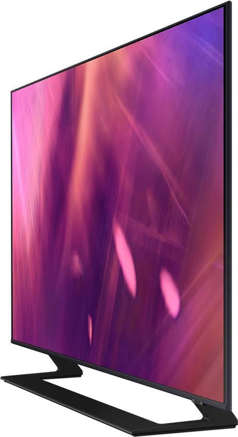 Телевизор Samsung 43" UE43AU9070UXCE Ultra HD 4k SmartTV