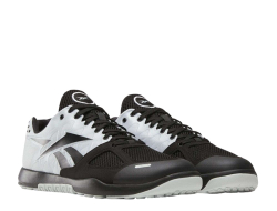 Мужские беговые кроссовки Reebok Nano 2.0 M Черно-Белый