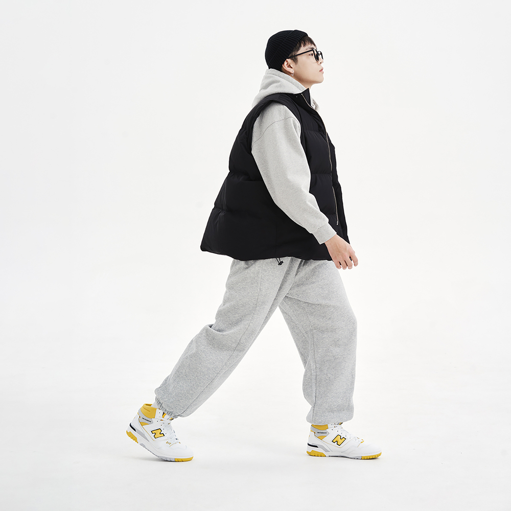 Кроссовки New Balance 650R