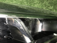 Фара правая Chery Tiggo 4 (2018-2023) LED