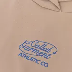 Худи Called a Garment Athletic Женский Пудровый