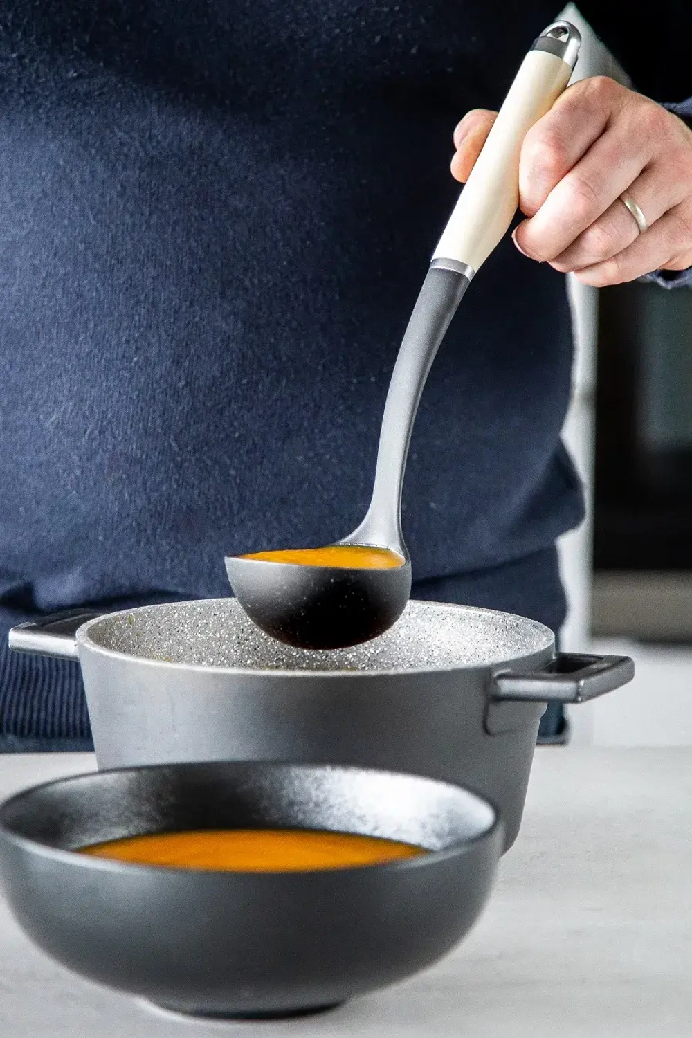 KitchenAid Половник для супа CORELINE