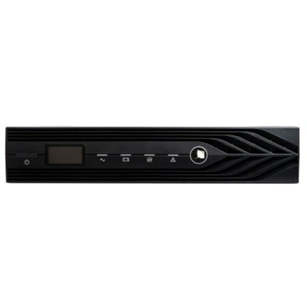 ИБП Бастион SKAT-UPS 2000 RACK+4x9Ah