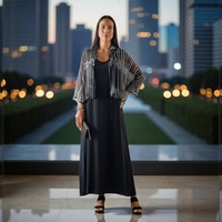 Жакет размер 48