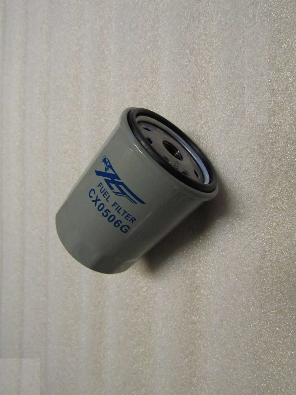 Фильтр топливный Ricardo Y480BD; TDK 14,17,22  4L/Fuel filter element,CX0506G