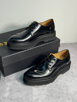 Туфли Chrome Hearts, арт. 494769621