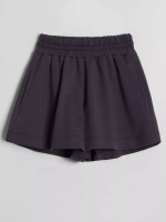 Костюм для девочки, футболка и шорты