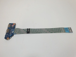 Плата USB-Audio Lenovo 300-15IBR, BMWC2NS-A476