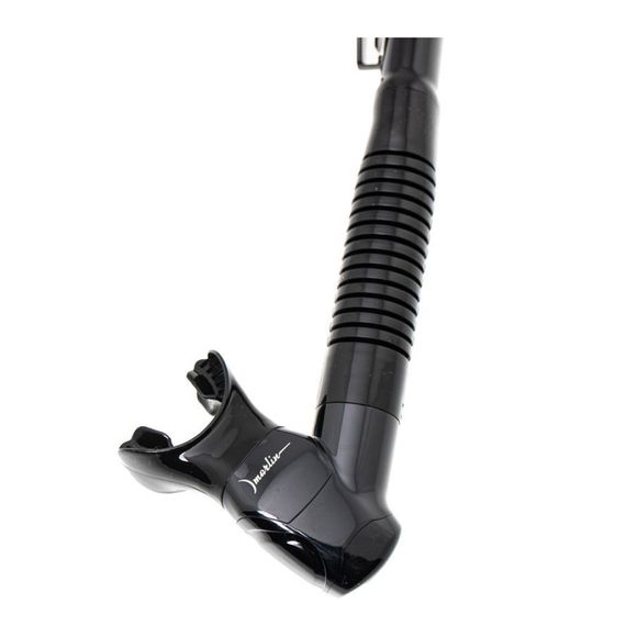 Трубка Marlin Dry Lux силикон