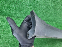 Подножка левая Jetour T2 (2023-н.в.)