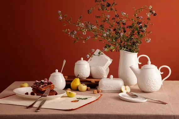 Кувшин english gardens, 1,7 л