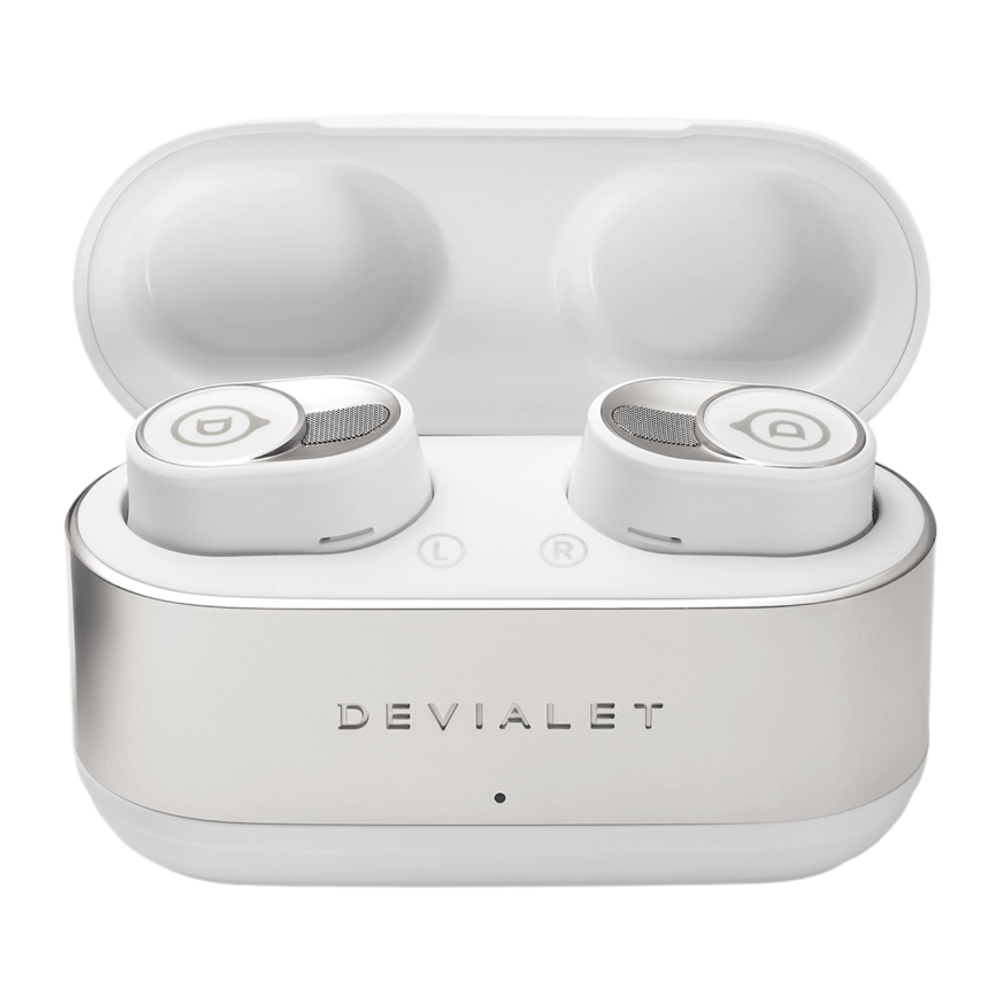 Беспроводные наушники Devialet Gemini II (TWS)