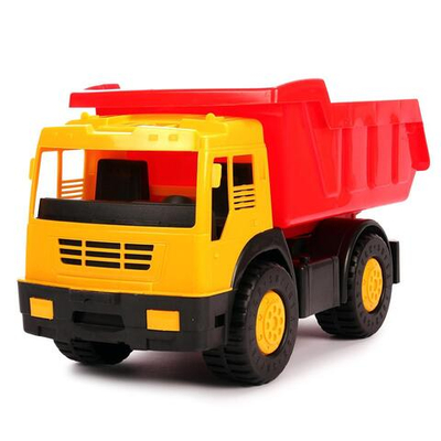 Автомобиль Бизон (Каролина)