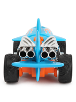 Машина Hot Wheels Action Sharkruiser 62002 акула