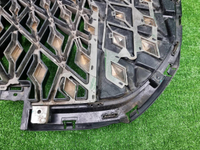 Решетка радиатора Chery Tiggo 8 Pro Max (2023-н.в)