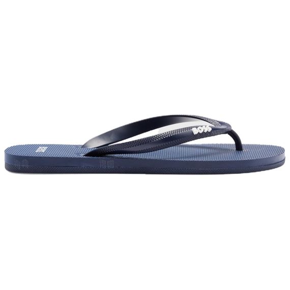Hugo Boss Flat Sandal 'Blue'
