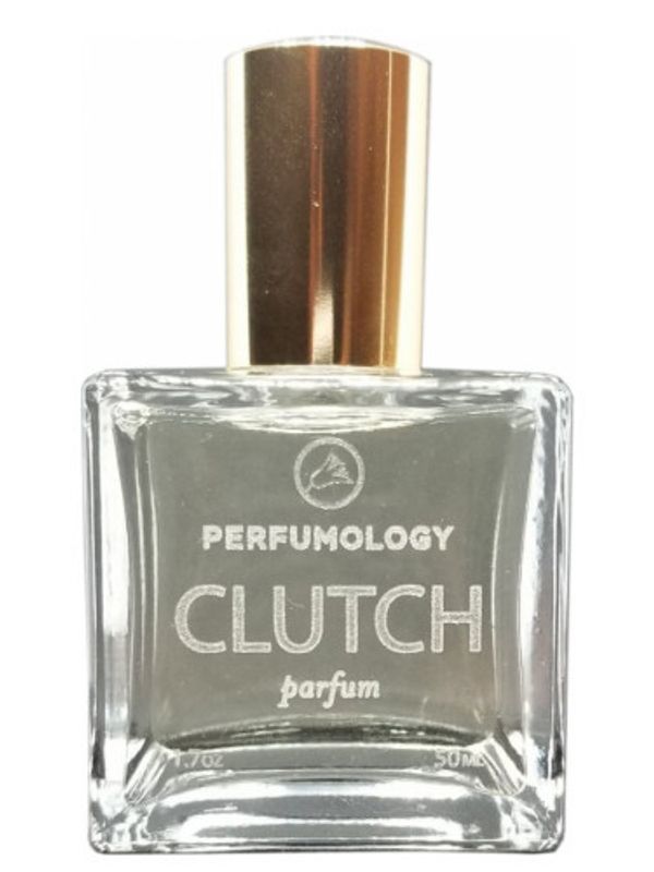 Perfumology Clutch