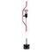 Подвесной светильник Loft IT Parentesi 10346/1 Red