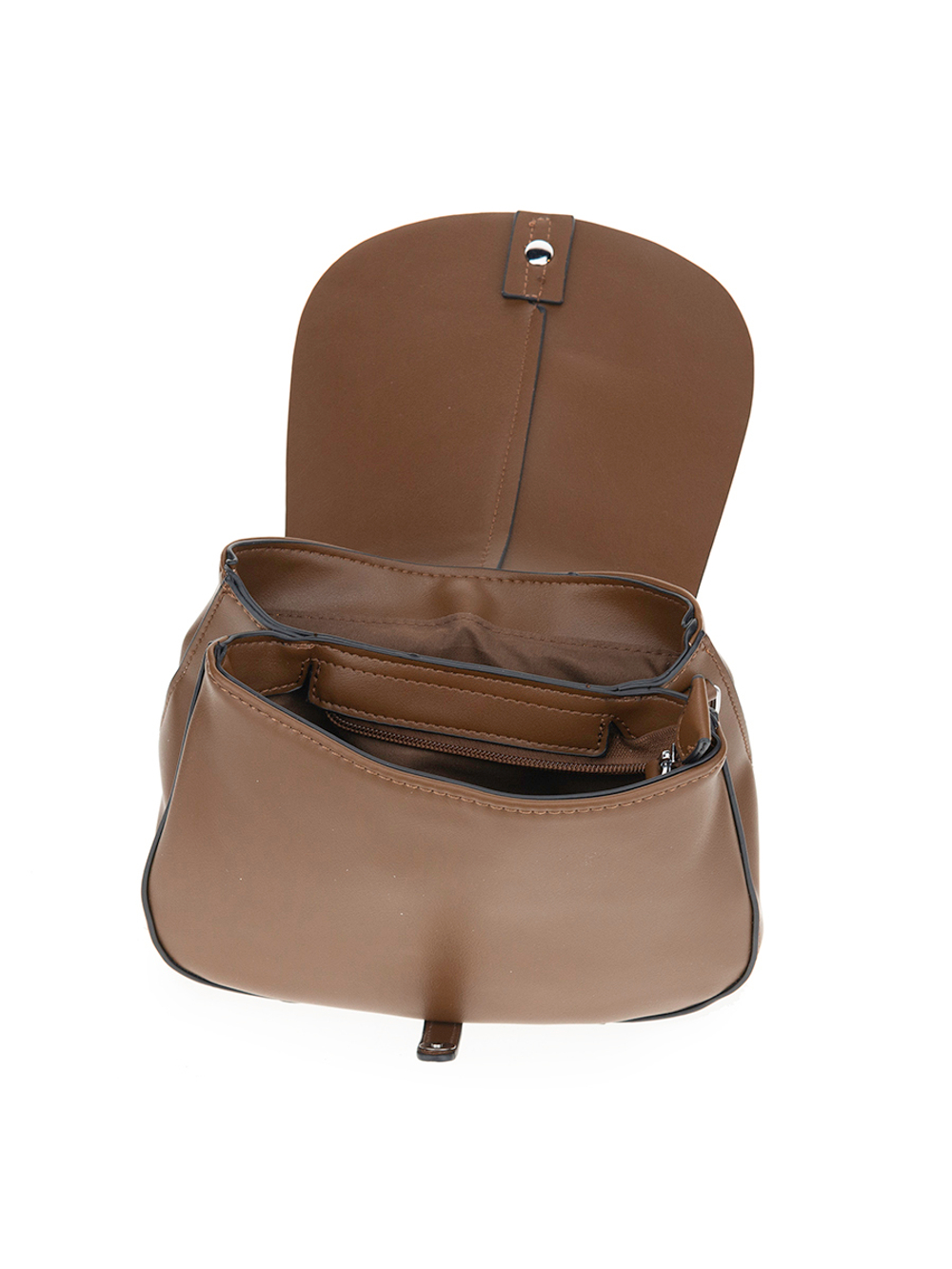 27726/23 Сумка жен., иск. кожа