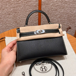 Hermes Kelly 19