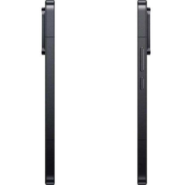 Смартфон Xiaomi 17T Pro 12/1 ТБ Global, Dual nano SIM + eSIM, Черный | Black