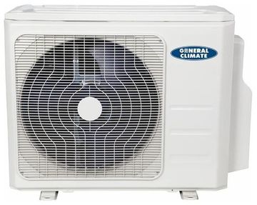 Мультисплит-система General Climate GU-M3EA21HN1