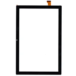 Тачскрин CX008D-FPC-001-V02 (Черный)
