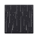 Накладная панель для Sonoff TX ULTIMATE (space)