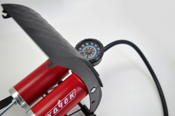 Насос ножной КАЧОК H70