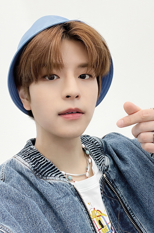 Карта (глянцевая) / STRAY KIDS #84