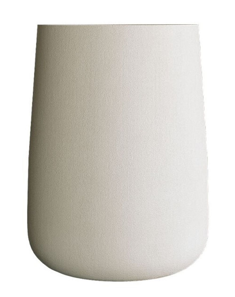 Кашпо CONE SAHARA D39 H60