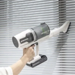 Аккумуляторный пылесос Greenworks G24SVK4D (1 x 4 Ач, ЗУ) 4701107UB