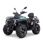 Квадроцикл Motoland 350 T-FORTUNER (с ЭПТС)