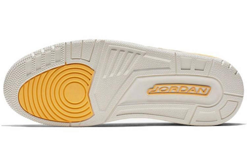 Кроссовки Jordan Legacy 312 Low "Pale Vanilla"