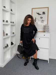 Платье УК-1315 Фабрика Моды