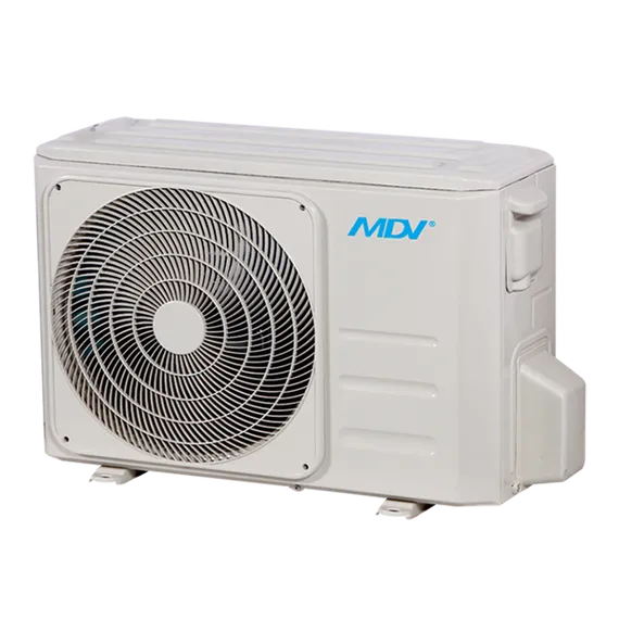 Сплит-система MDV MDSA-09HRN8/MDOA-09HN8 Aurora