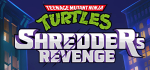 TMNT: Shredder's Revenge Sony PS5