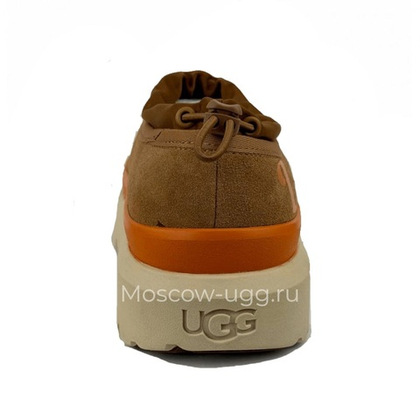 UGG Mens Tasman Hybrid Chestnut Orange