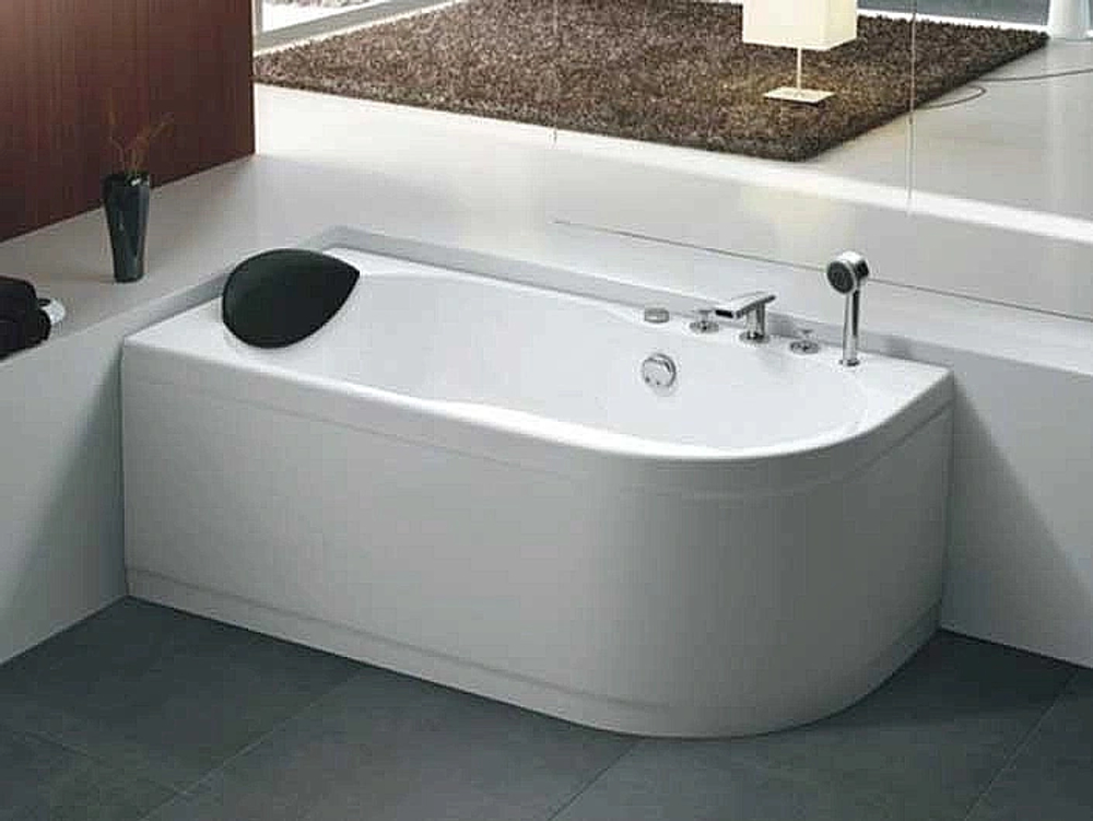 Акриловая ванна Royal Bath AZUR RB614203 170х80 белая
