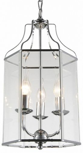 Подвесная люстра ST-Luce SL228.103.03