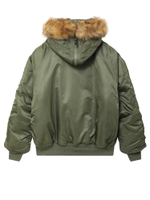 Мужская Куртка Alpha N-2b