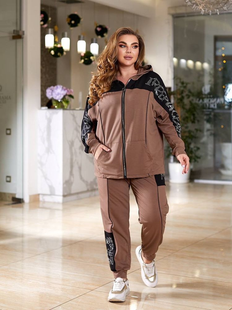 Костюм спортивный УК-542-3 Fabrika