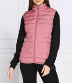 безрукавка EA7 - пудро-розовый(8NTQ08 TNF8Z)