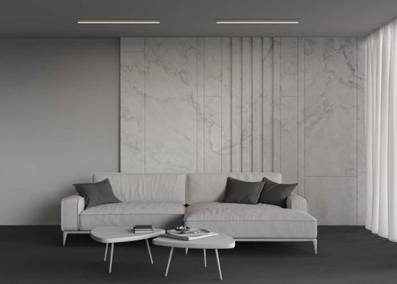 Линейный светильник Maytoni Technical LL311004