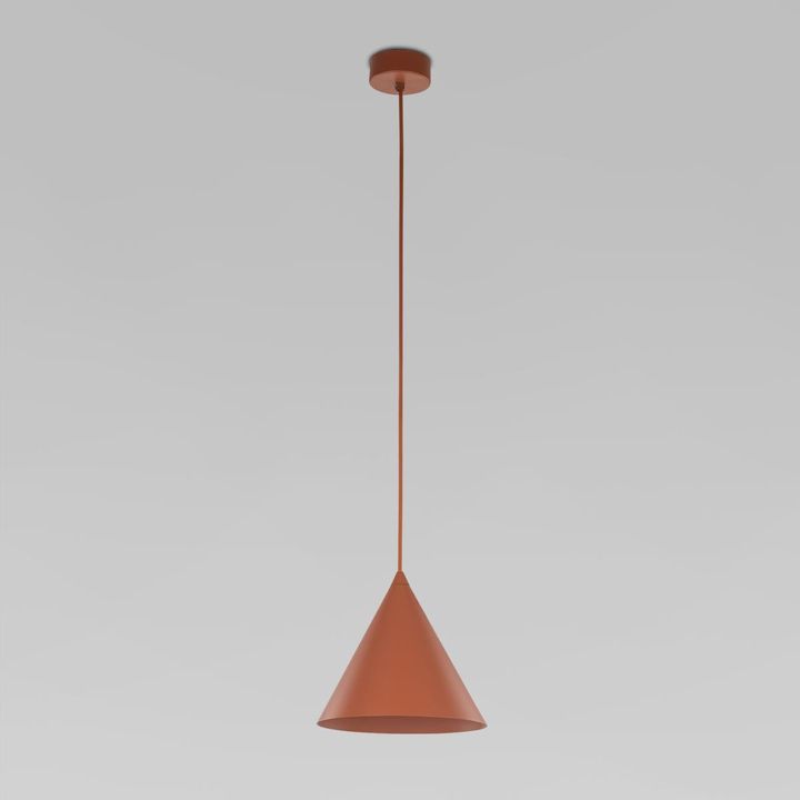 Подвесной светильник TK Lighting 6632 Cono