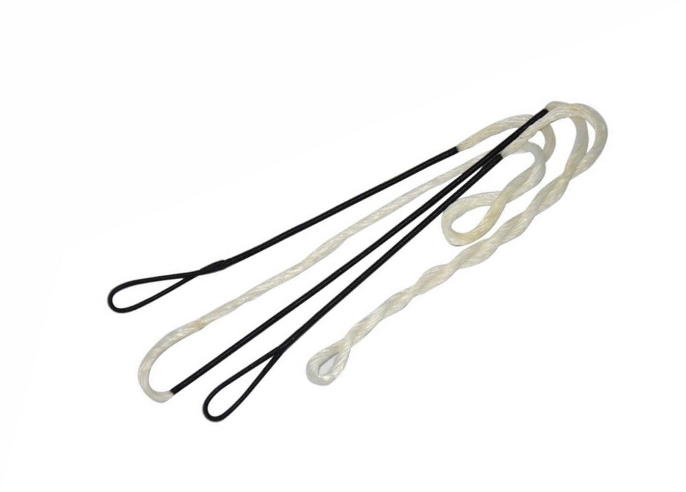 Тетивная нить для рекурсивного спортивного лука Sanlida Miracle X10 bow string