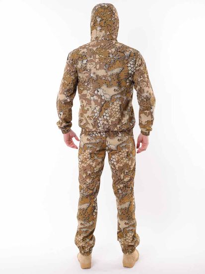 Костюм "PATRIOT" кур+бр (Сорочка, Pro DuckHunter)