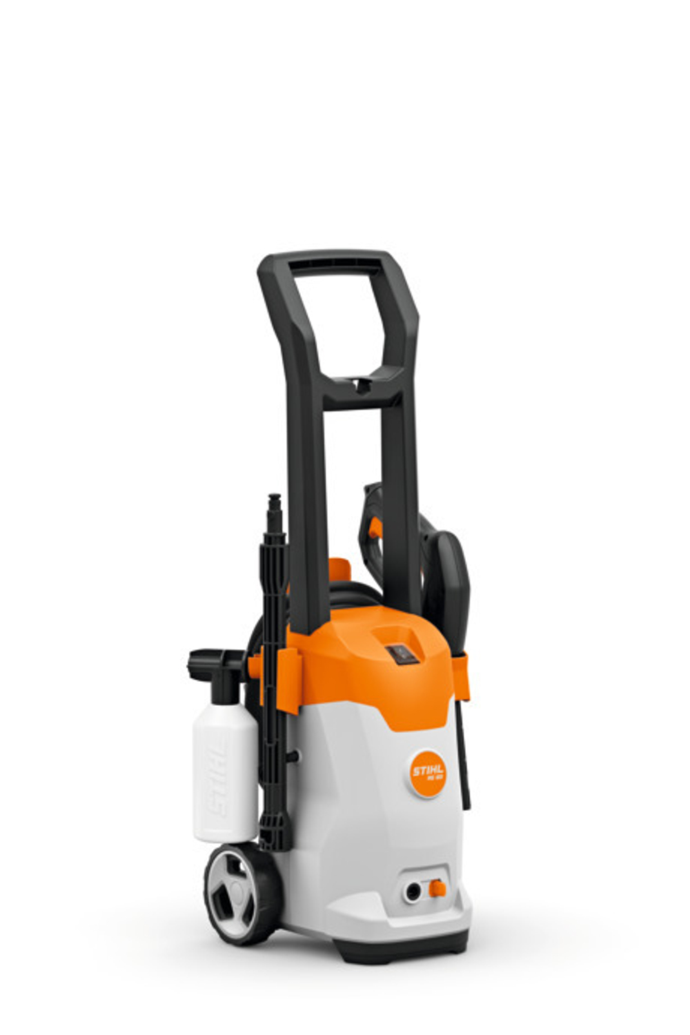 Мойка STIHL RE 80 (1,7 кВт 90 бар. 7,5кг)